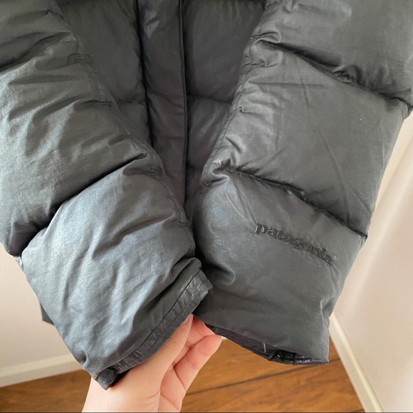 Patagonia Pack It Down Parka M - Picture 4 of 15